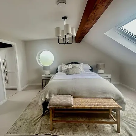 St Finian's Bay Hideaway Holiday home *