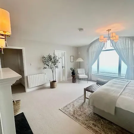 St Finian's Bay Hideaway Casa vacanze Ballynahow