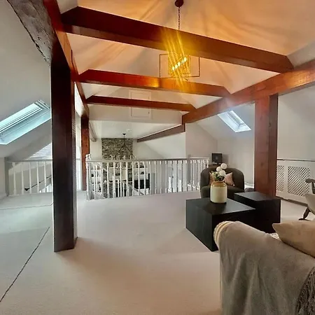 Casa vacanze St Finian's Bay Hideaway Ballynahow