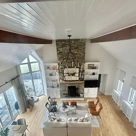 St Finian's Bay Hideaway Casa vacanze Ballynahow