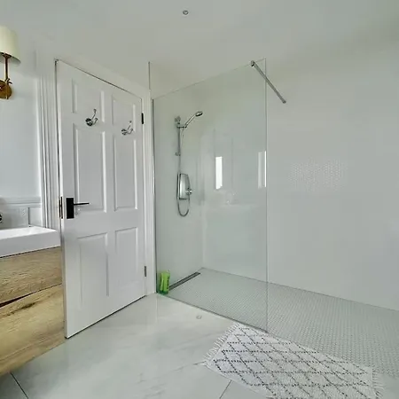 Holiday home St Finian's Bay Hideaway *