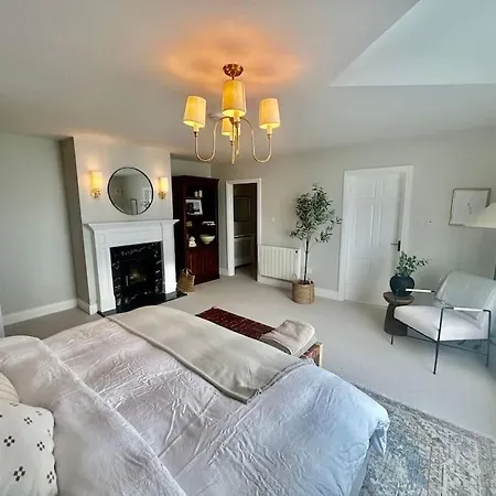 St Finian's Bay Hideaway Holiday home *