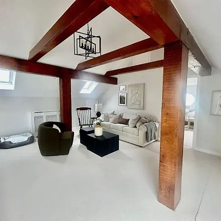 St Finian's Bay Hideaway Casa vacanze