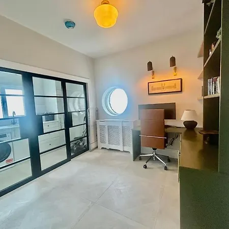 St Finian's Bay Hideaway Holiday home *