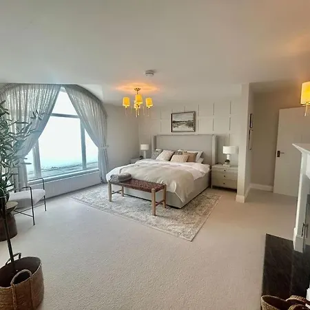 St Finian's Bay Hideaway * Ballynahow