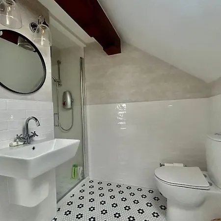 Holiday home St Finian's Bay Hideaway