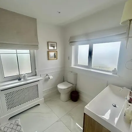 St Finian's Bay Hideaway * Ballynahow