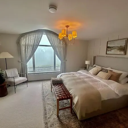 St Finian's Bay Hideaway Holiday home Ballynahow