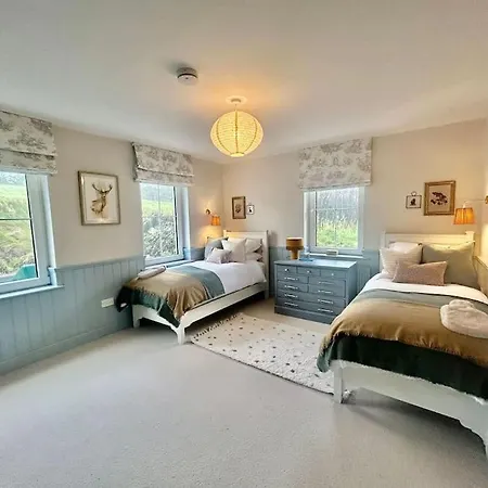 St Finian's Bay Hideaway
