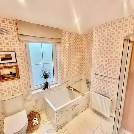 Holiday home St Finian's Bay Hideaway Ballynahow