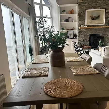 St Finian's Bay Hideaway Ballynahow
