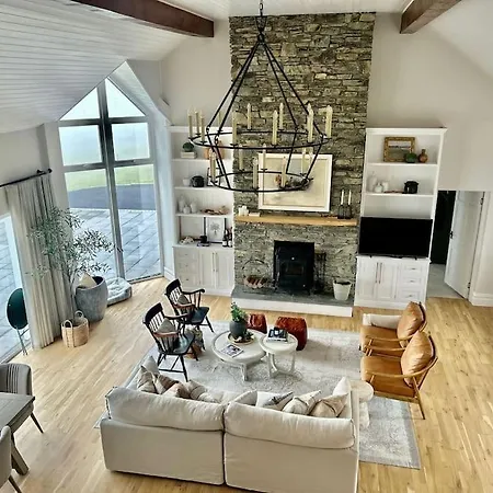 Casa vacanze St Finian's Bay Hideaway *