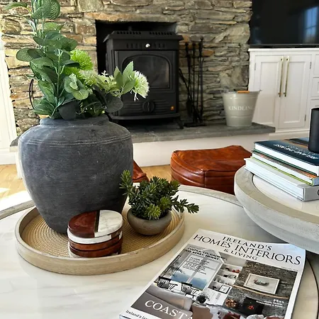 Casa vacanze St Finian's Bay Hideaway *